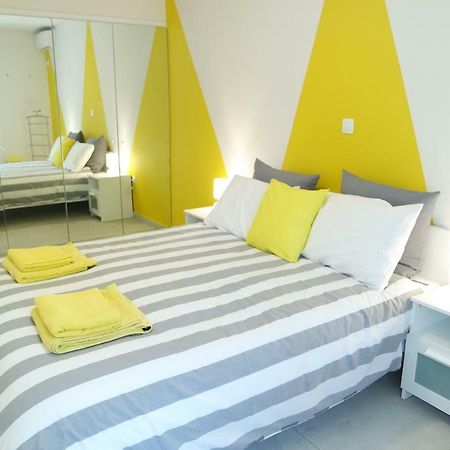 Design Apartment In The City Of Athens Exterior photo